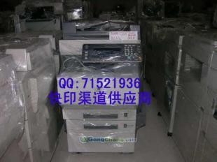 柯美C351、C450、C350二手彩色復印機供應 穩定高效的多功能辦公解決方案