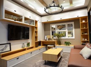 裝修先看家具還是先裝修？其實還有第三種更優方案