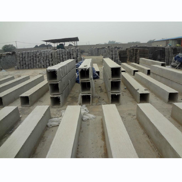 安陽永恒建筑材料 水泥排煙道與排氣道的專業選擇