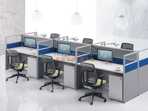 和美家具加工廠 深圳優質現代辦公屏風供應商與辦公家具建材專家