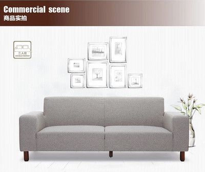 曲美家具大戶型現(xiàn)代簡(jiǎn)約布藝沙發(fā) 蘇寧易購(gòu)旗艦店深度解析