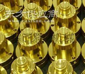 承接有色金屬非標件設計生產，打造專屬工業解決方案